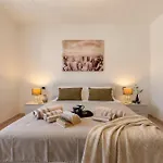 Grand Sunset Penthouse With 2 Terraces And Garage * אלגהרו