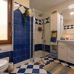 דירה Grand Sunset Penthouse With 2 Terraces And Garage *