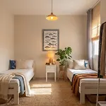 דירה Grand Sunset Penthouse With 2 Terraces And Garage