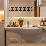 דירה Grand Sunset Penthouse With 2 Terraces And Garage *