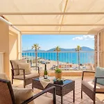 Grand Sunset Penthouse With 2 Terraces And Garage *