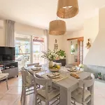 Grand Sunset Penthouse With 2 Terraces And Garage דירה אלגהרו