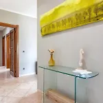 דירה Grand Sunset Penthouse With 2 Terraces And Garage *