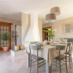 דירה Grand Sunset Penthouse With 2 Terraces And Garage אלגהרו