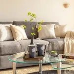 Grand Sunset Penthouse With 2 Terraces And Garage דירה אלגהרו