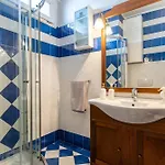 Grand Sunset Penthouse With 2 Terraces And Garage דירה אלגהרו