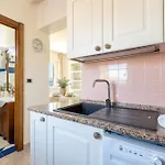 Grand Sunset Penthouse With 2 Terraces And Garage דירה אלגהרו