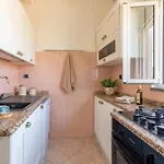 דירה Grand Sunset Penthouse With 2 Terraces And Garage *