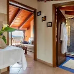 Grand Sunset Penthouse With 2 Terraces And Garage דירה אלגהרו