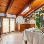 Grand Sunset Penthouse With 2 Terraces And Garage * אלגהרו