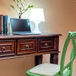 Grand Sunset Penthouse With 2 Terraces And Garage דירה *