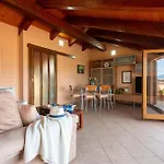 Grand Sunset Penthouse With 2 Terraces And Garage *