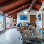 Grand Sunset Penthouse With 2 Terraces And Garage *