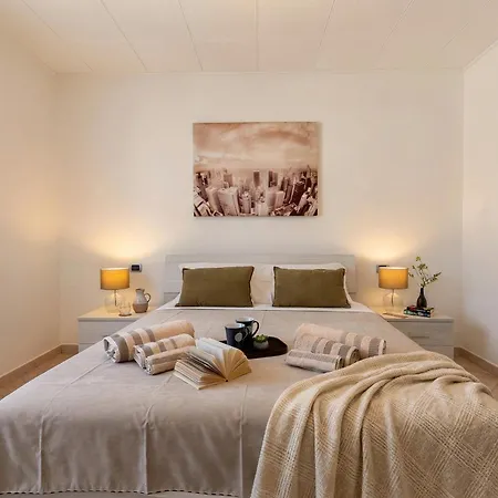Grand Sunset Penthouse With 2 Terraces And Garage * Alghero