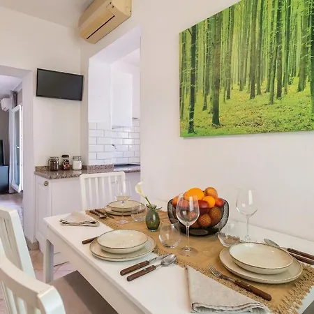Grand Sunset Penthouse With 2 Terraces And Garage * 알게로