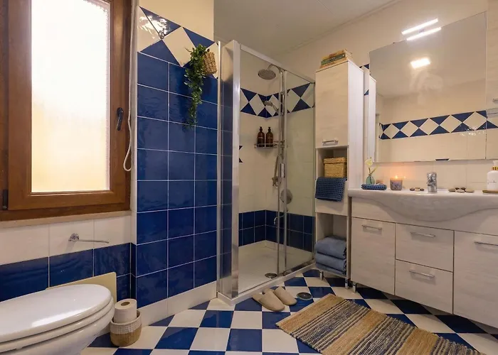 Apartment Grand Sunset Penthouse With 2 Terraces And Garage *