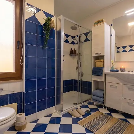 Appartamento Grand Sunset Penthouse With 2 Terraces And Garage *
