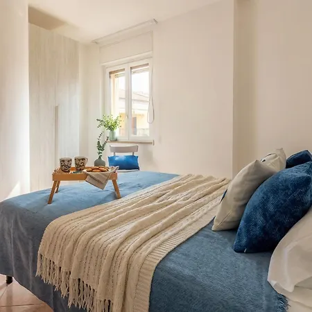 Διαμέρισμα Grand Sunset Penthouse With 2 Terraces And Garage