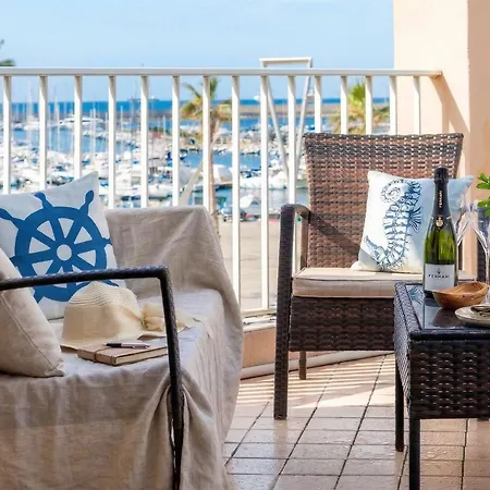 Grand Sunset Penthouse With 2 Terraces And Garage Αλγκέρο