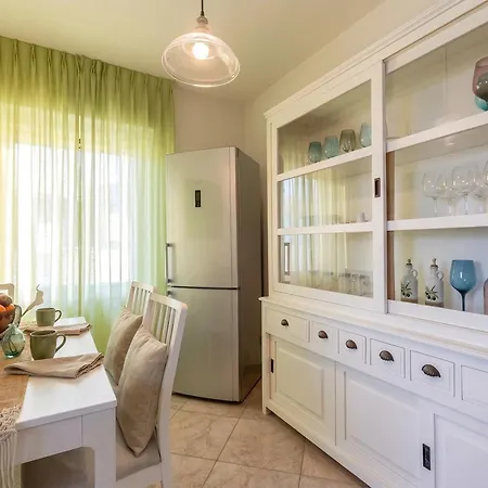 Διαμέρισμα Grand Sunset Penthouse With 2 Terraces And Garage