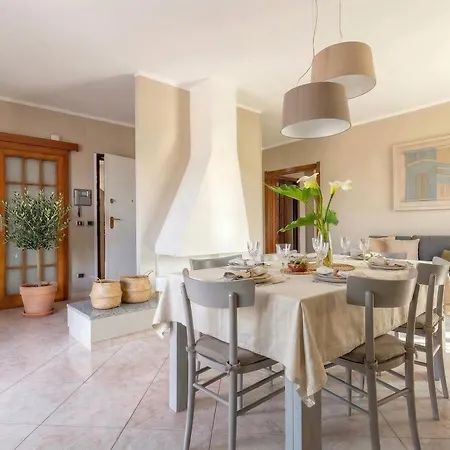 Διαμέρισμα Grand Sunset Penthouse With 2 Terraces And Garage Αλγκέρο