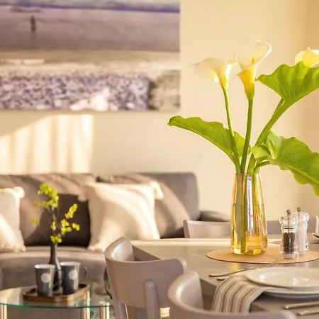 Grand Sunset Penthouse With 2 Terraces And Garage Alghero