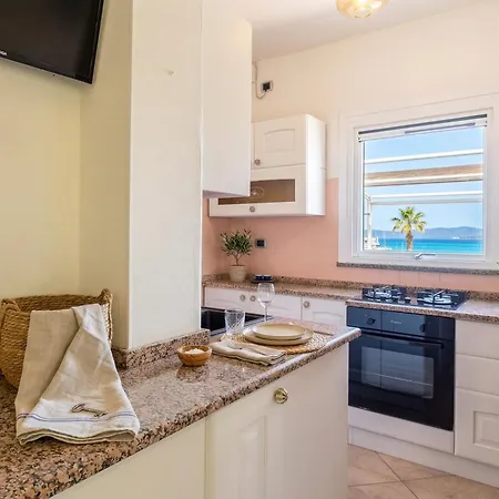 Appartamento Grand Sunset Penthouse With 2 Terraces And Garage