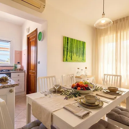 Grand Sunset Penthouse With 2 Terraces And Garage Διαμέρισμα *