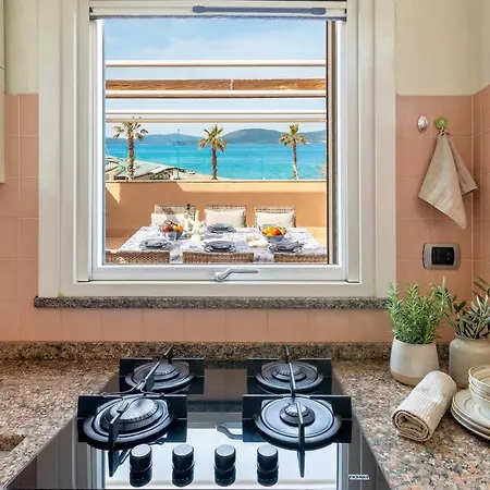 Appartamento Grand Sunset Penthouse With 2 Terraces And Garage *